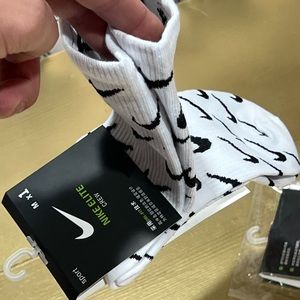 3 Pack Athletic Socks